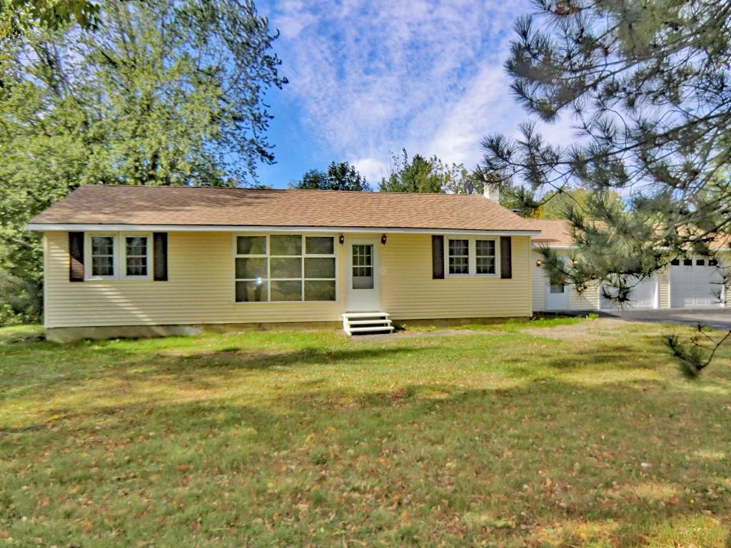 459 Norridgewock Road Fairfield, ME 04937 - Photo 2 of 27 Front view