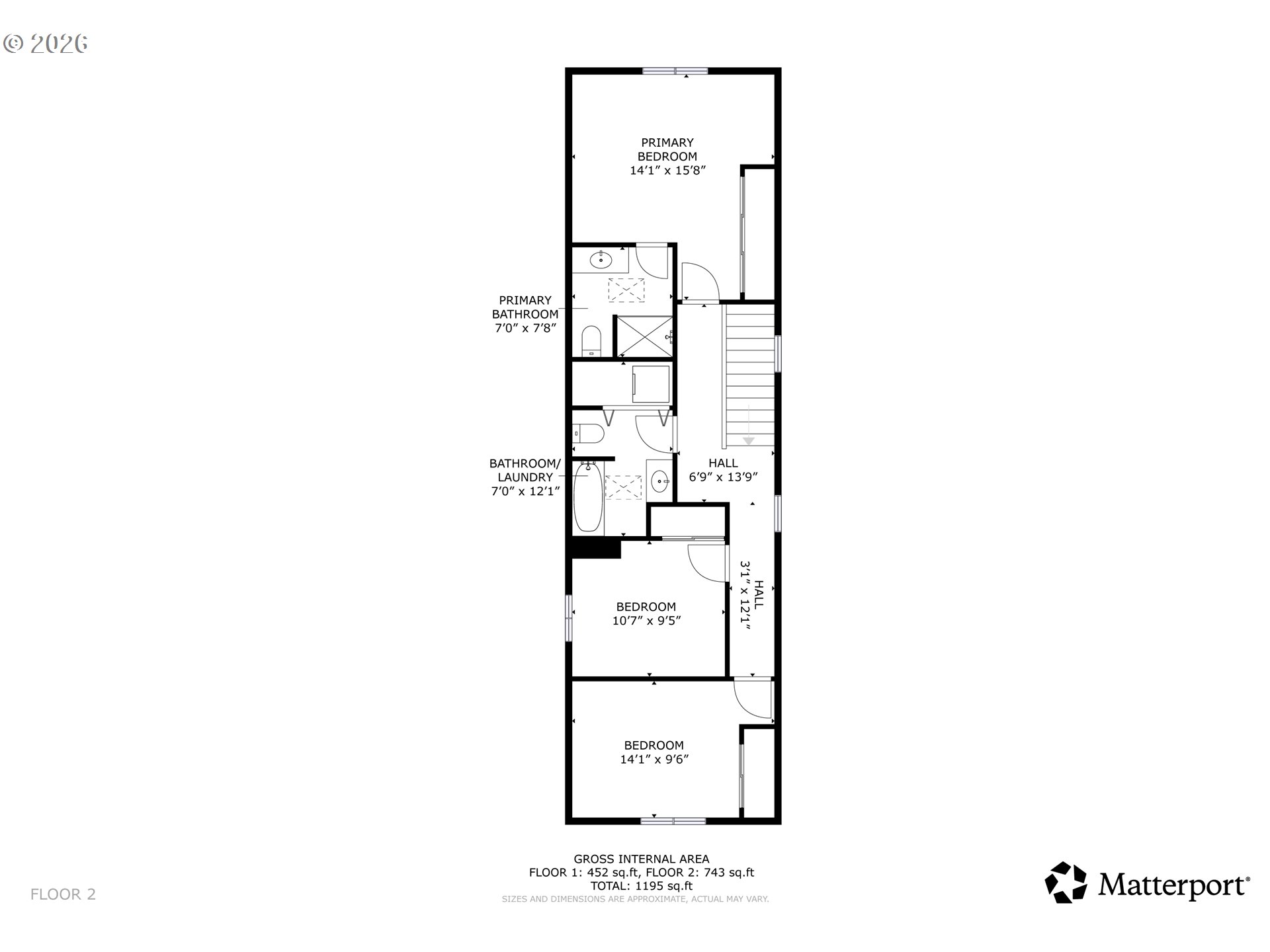 10045 Southeast Clinton Street Portland, OR 97266 - Photo 28 of 28