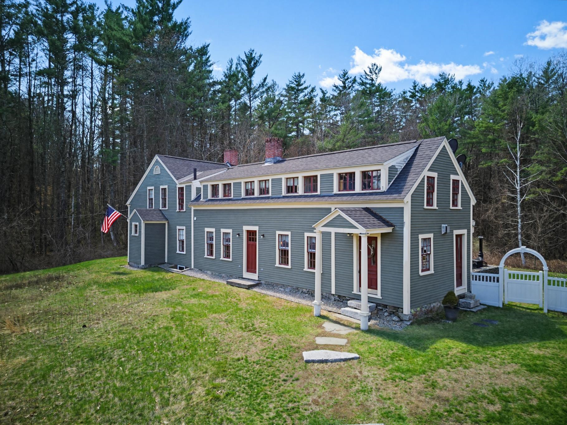 41 West Lull Place New Boston, NH 03070 - Photo 5 of 60