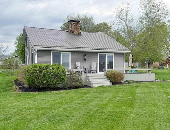 $329,900 | 12335 Scenic Circle, Loogootee, IN 47553