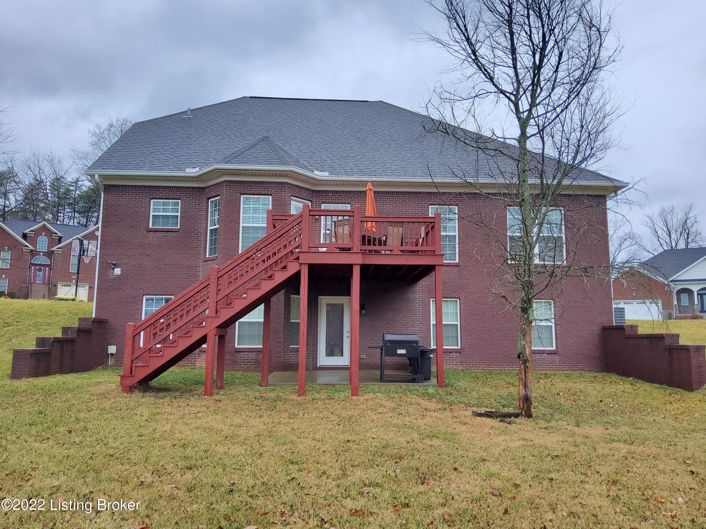 10129 Reeseman Drive Louisville, KY 40291 - Photo 39 of 39 43