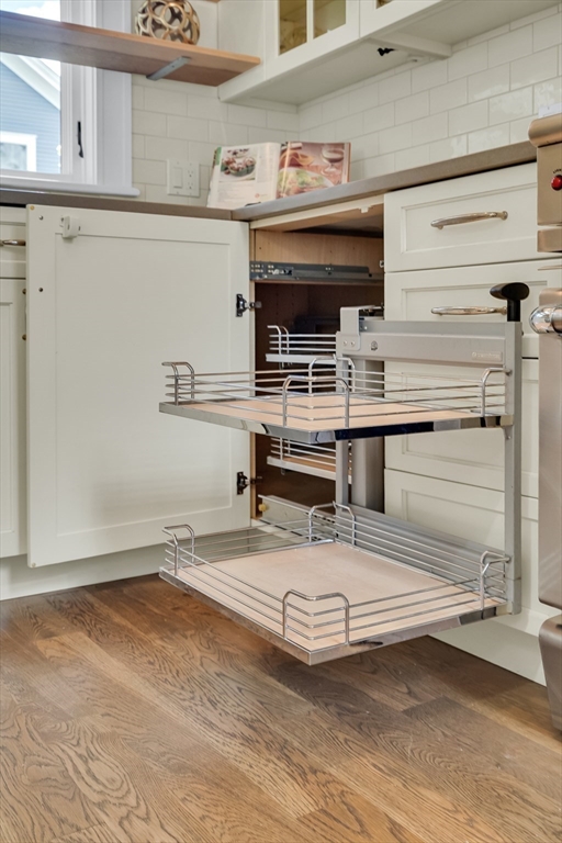 2 Percy Place Cambridge, MA 02139 - Photo 13 of 37 a room with storage and utility