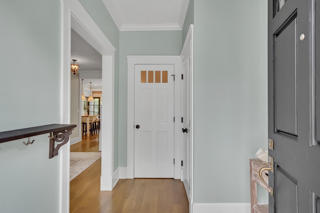 2 Percy Place Cambridge, MA 02139 - Photo 3 of 37 a view of walk in closet
