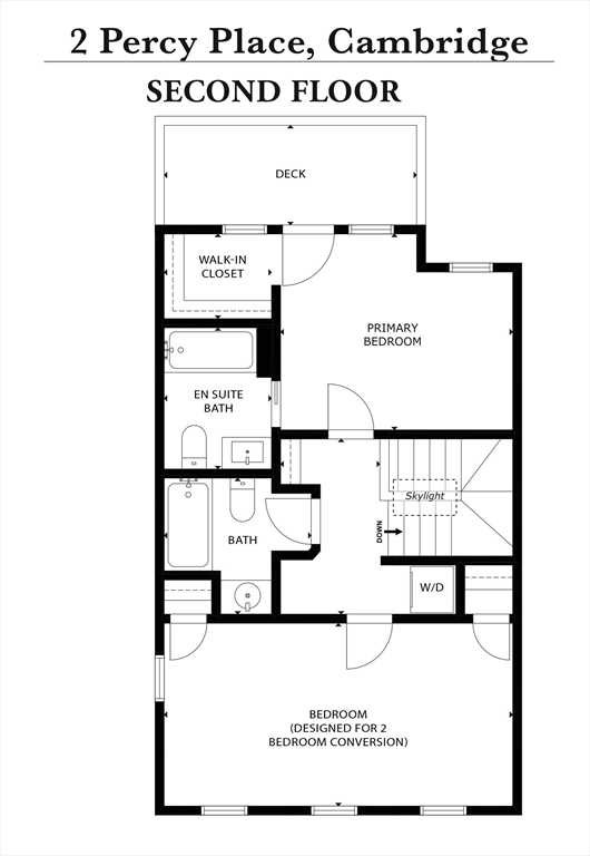 2 Percy Place Cambridge, MA 02139 - Photo 36 of 37 unknown