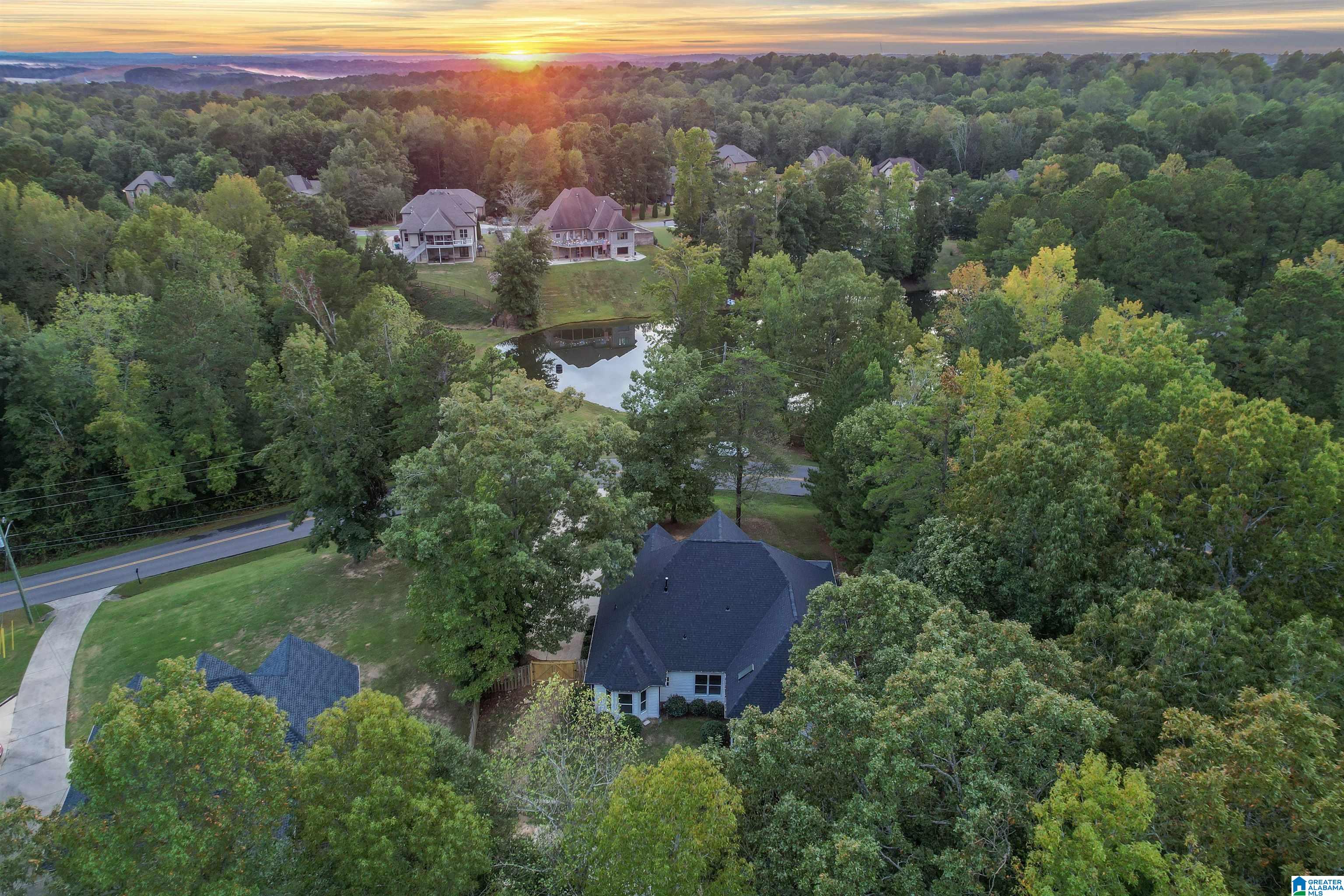 3446 Acton Road Moody, AL 35004 - Photo 53 of 53