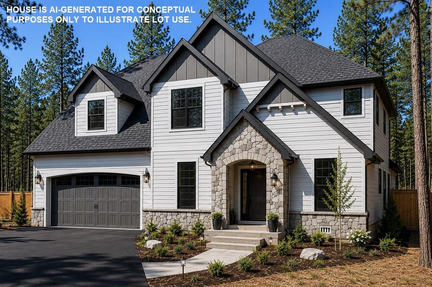 1516 East Center Road Spokane, WA 99208 - Photo 1 of 17