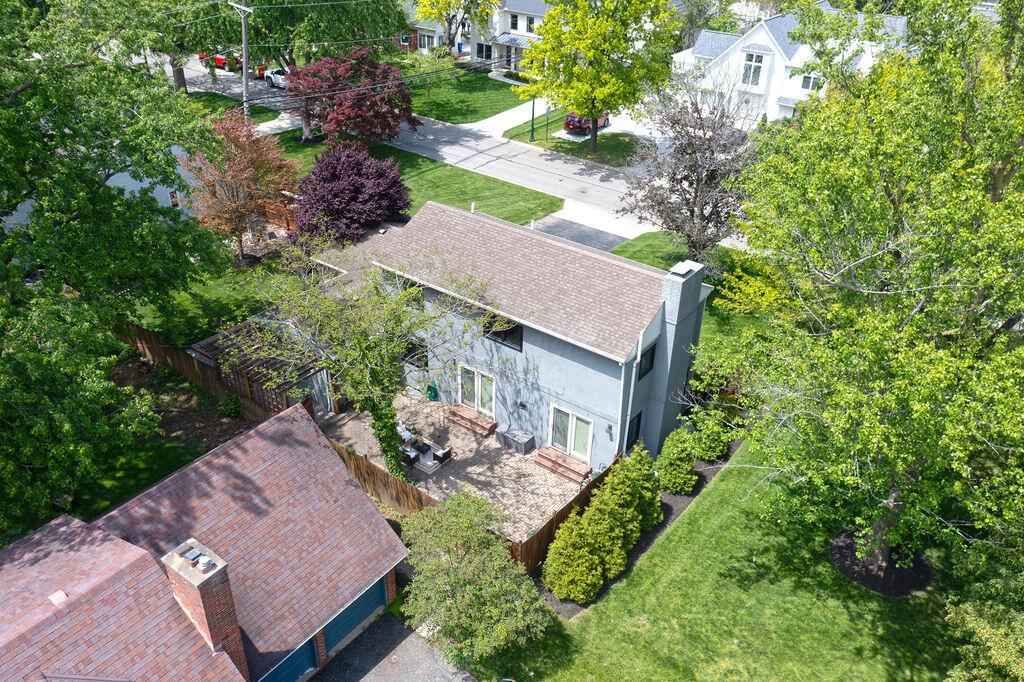 1455 Berkshire Road Columbus, OH 43221 - Photo 74 of 85