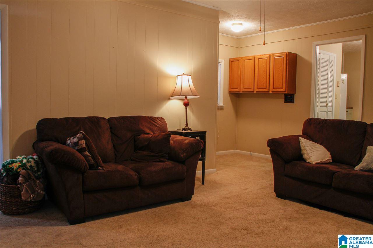 1004 Old Mill Road Anniston, AL 36207 - Photo 8 of 29 Gallery Image 8