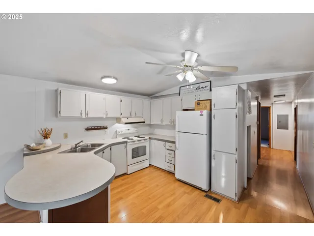 $99,999 | 67624 Spinreel Road, Unit 34B, North Bend, OR 97459