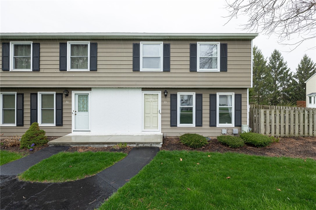 33 Huntsman Way Webster, NY 14580 - Photo 1 of 1 Gallery Image 1