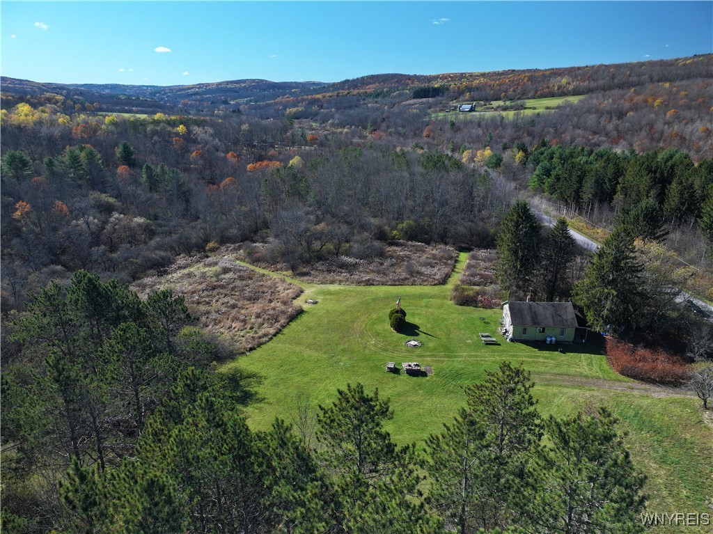 6653 Brainard Hill Road Belfast, NY 14813 - Photo 12 of 14