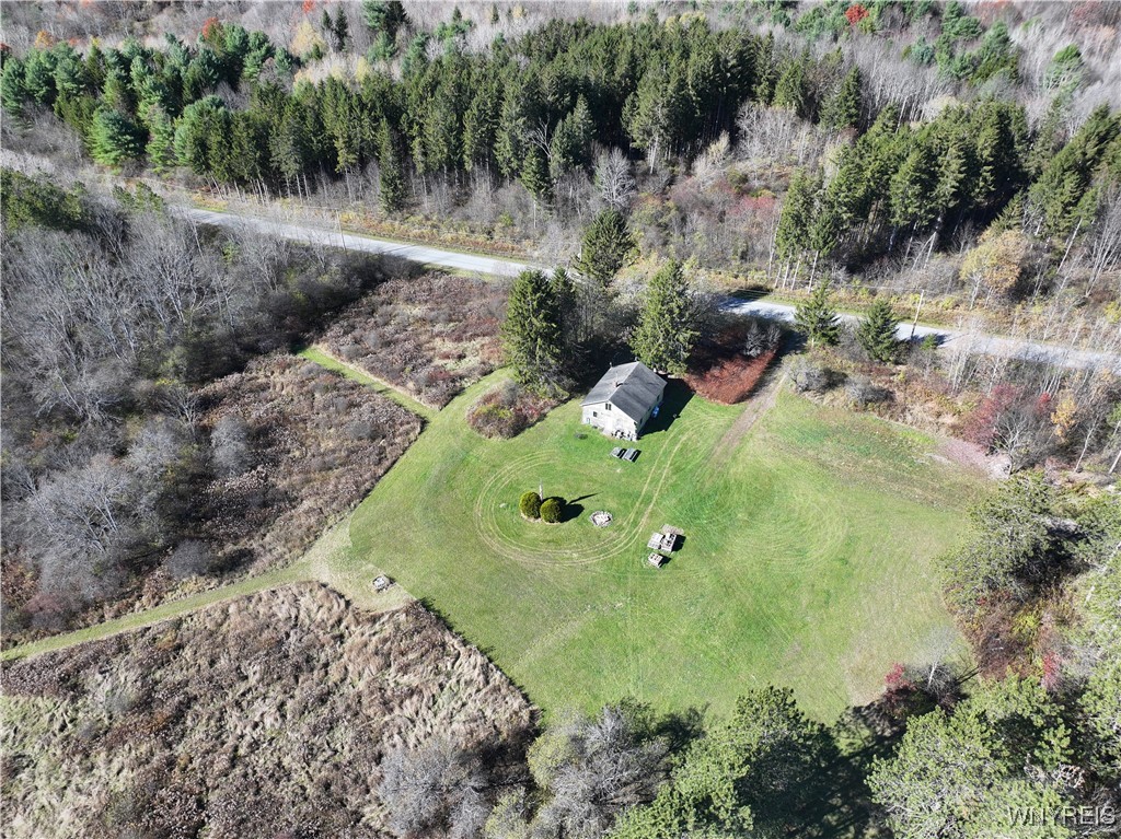 6653 Brainard Hill Road Belfast, NY 14813 - Photo 10 of 14