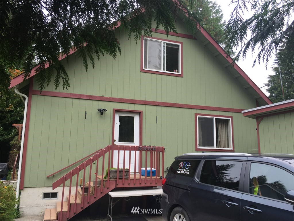 44301 Fir Road Gold Bar, WA 98251 - Photo 5 of 28 Gallery Image 5