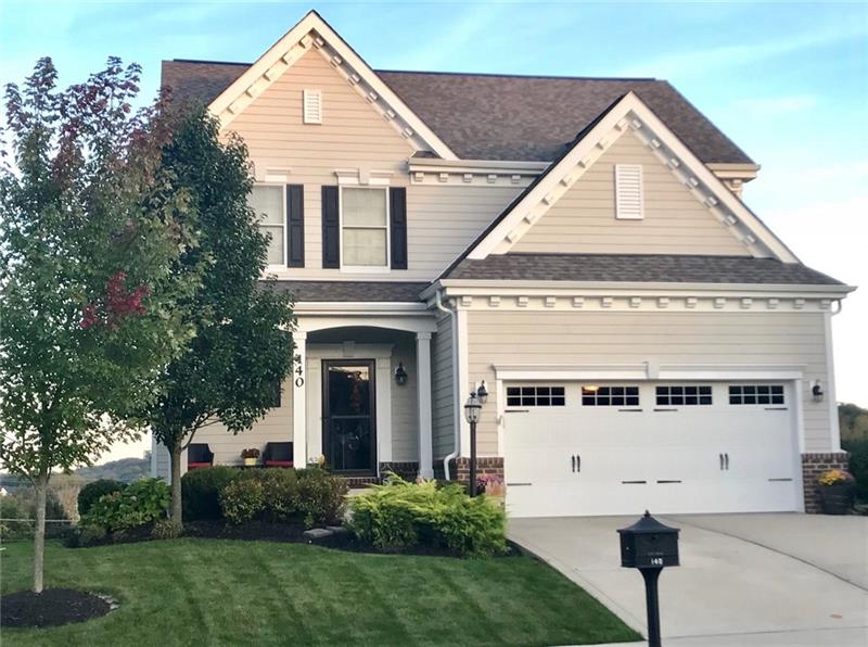 140 Granite Ridge Circle Mars, PA 16046 - Photo 1 of 18 Gallery Image 1