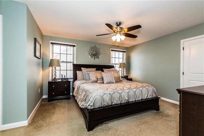 140 Granite Ridge Circle Mars, PA 16046 - Photo 17 of 18 Gallery Image 17