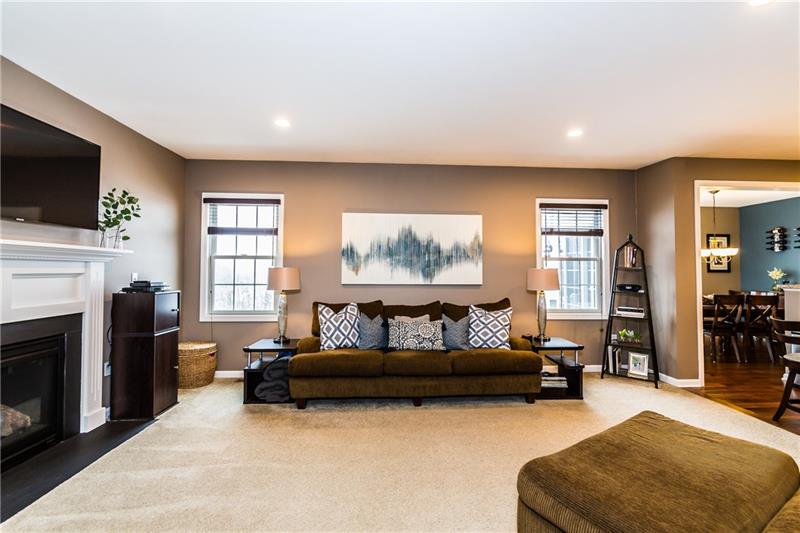 140 Granite Ridge Circle Mars, PA 16046 - Photo 3 of 18 Gallery Image 3