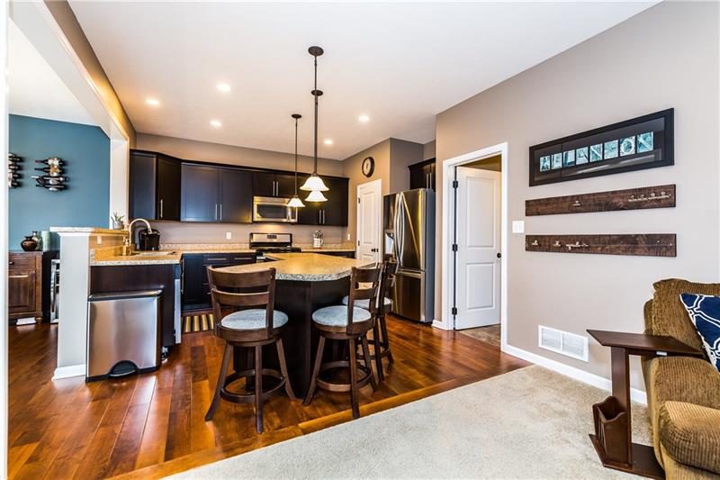 140 Granite Ridge Circle Mars, PA 16046 - Photo 5 of 18 Gallery Image 5