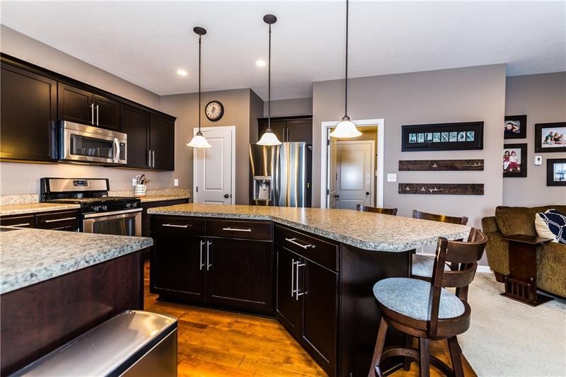 140 Granite Ridge Circle Mars, PA 16046 - Photo 6 of 18 Gallery Image 6