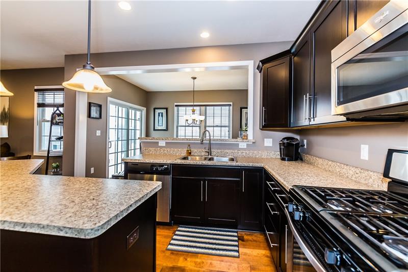 140 Granite Ridge Circle Mars, PA 16046 - Photo 7 of 18 Gallery Image 7