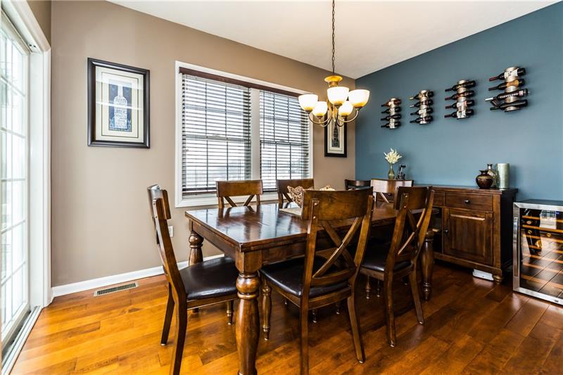 140 Granite Ridge Circle Mars, PA 16046 - Photo 8 of 18 Gallery Image 8