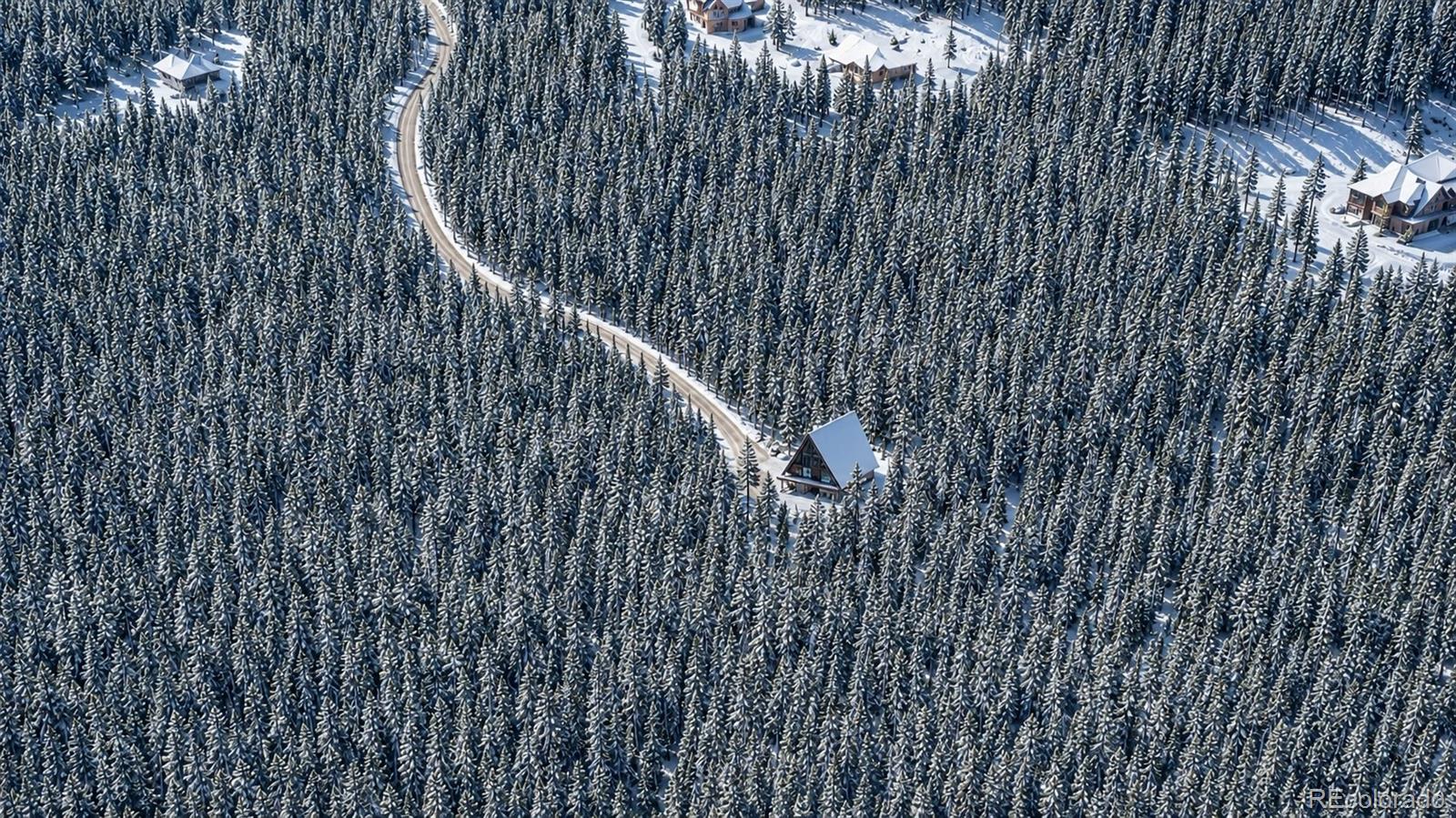 0 Sawmill Lane Idaho Springs, CO 80452 - Photo 19 of 19 Gallery Image 19