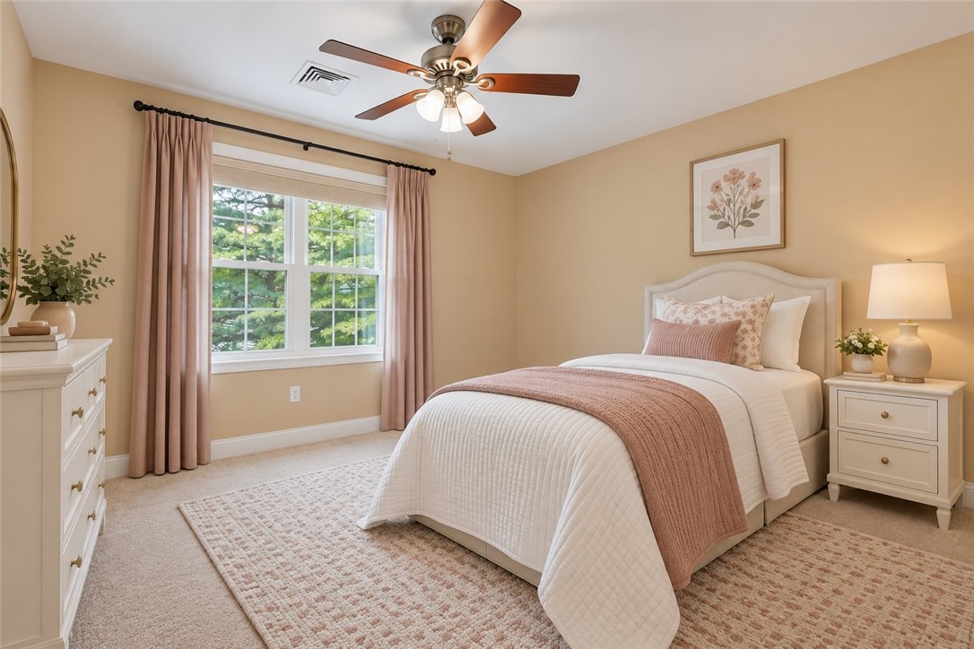 164 Bear Hill Road, Unit 10 Cumberland, RI 02864 - Photo 22 of 34 Gallery Image 22