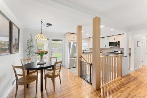 $695,000 | 1465 South Ivy Way, Denver, CO 80224