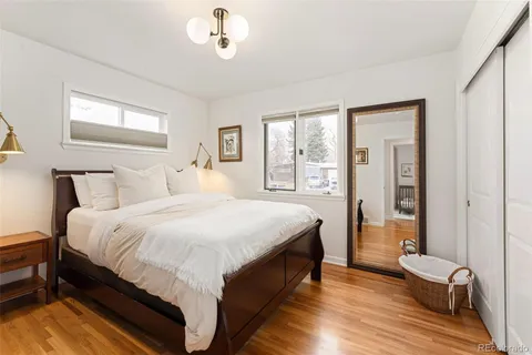 $695,000 | 1465 South Ivy Way, Denver, CO 80224