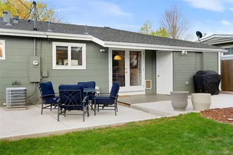 $695,000 | 1465 South Ivy Way, Denver, CO 80224