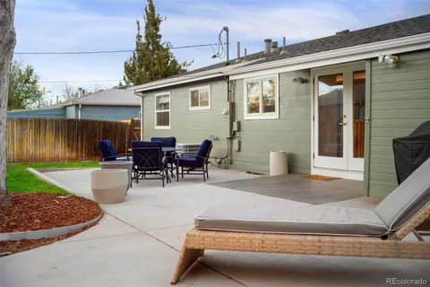 $695,000 | 1465 South Ivy Way, Denver, CO 80224