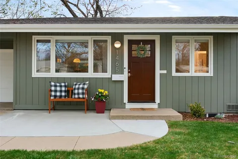 $695,000 | 1465 South Ivy Way, Denver, CO 80224
