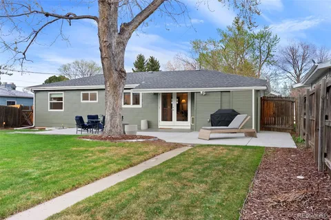 $695,000 | 1465 South Ivy Way, Denver, CO 80224