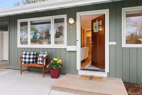 $695,000 | 1465 South Ivy Way, Denver, CO 80224