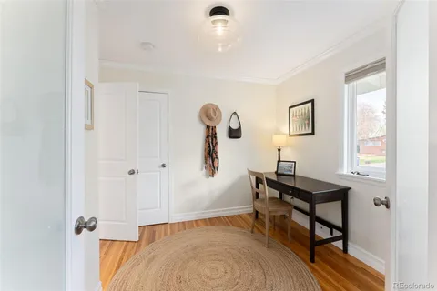 $695,000 | 1465 South Ivy Way, Denver, CO 80224