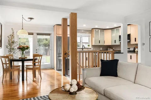 $695,000 | 1465 South Ivy Way, Denver, CO 80224