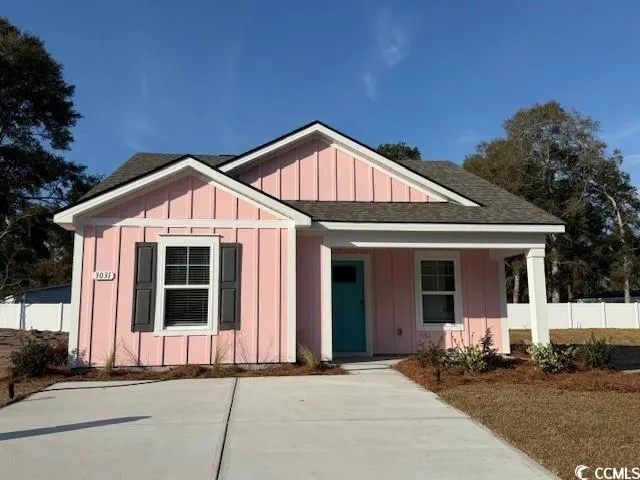 $283,640 | 3031 Tasso Drive, Sunset Beach, NC 28468