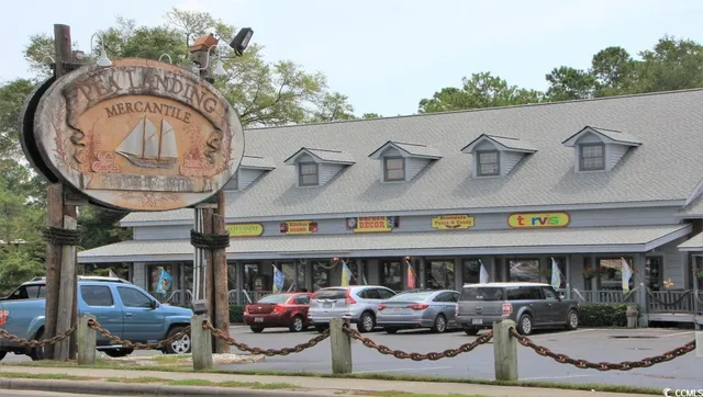 $278,640 | 3031 Tasso Drive, Sunset Beach, NC 28468