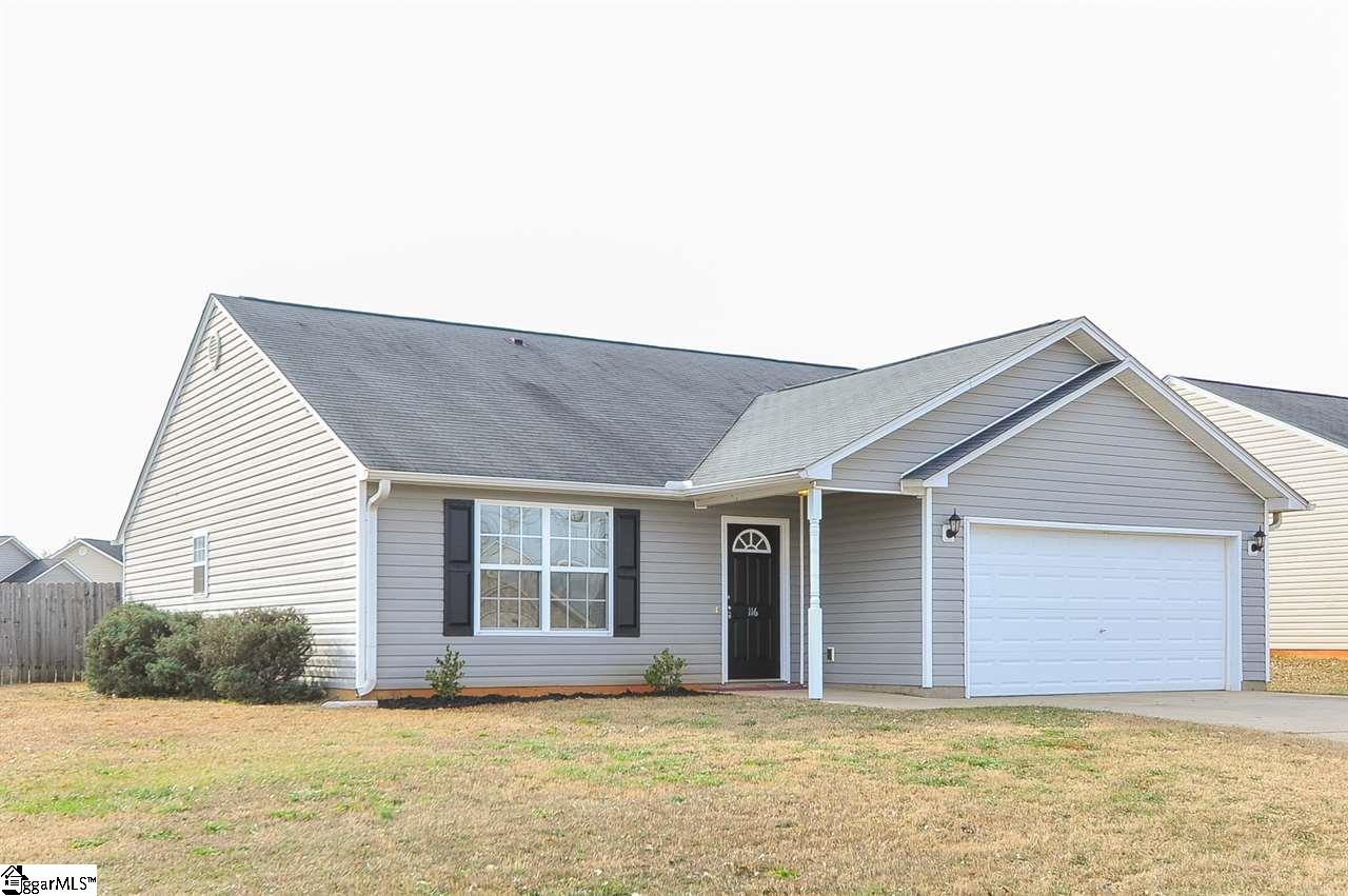 116 Melrose Road Greenville, SC 29605 - Photo 2 of 23 Gallery Image 2