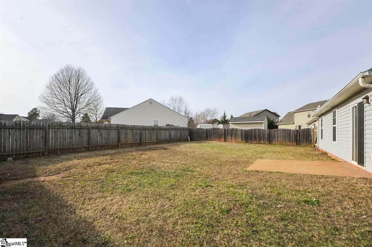 116 Melrose Road Greenville, SC 29605 - Photo 20 of 23 Gallery Image 20