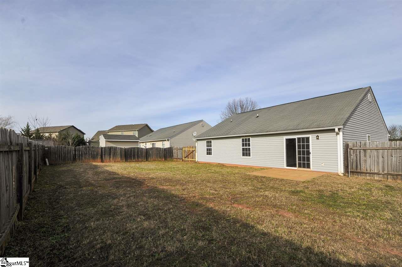116 Melrose Road Greenville, SC 29605 - Photo 21 of 23 Gallery Image 21