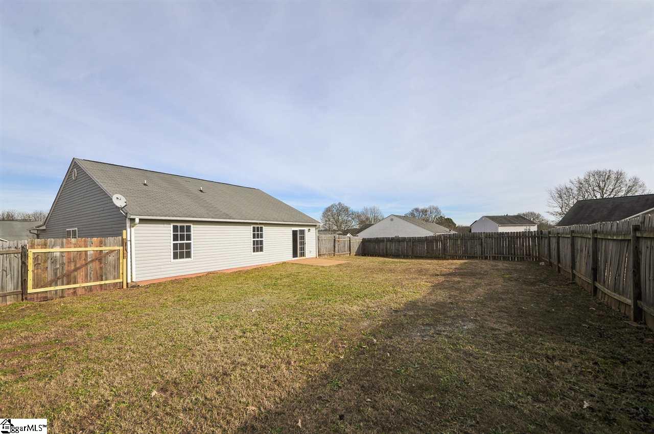 116 Melrose Road Greenville, SC 29605 - Photo 22 of 23 Gallery Image 22
