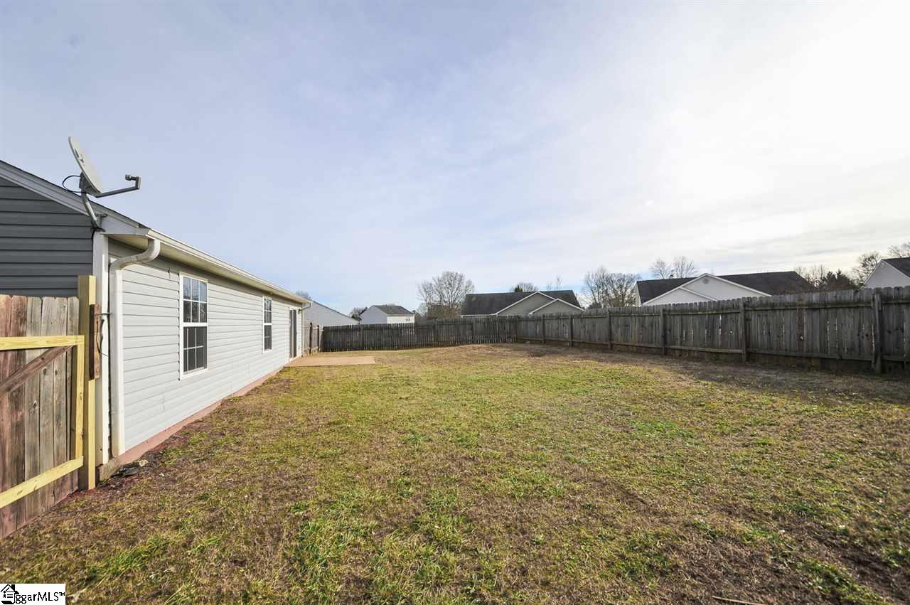 116 Melrose Road Greenville, SC 29605 - Photo 23 of 23 Gallery Image 23