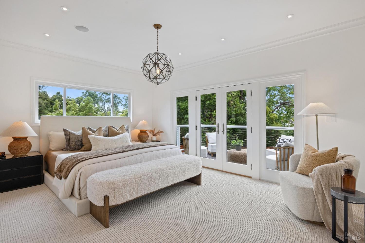 80 Montecito Road San Rafael, CA 94901 - Photo 43 of 99
