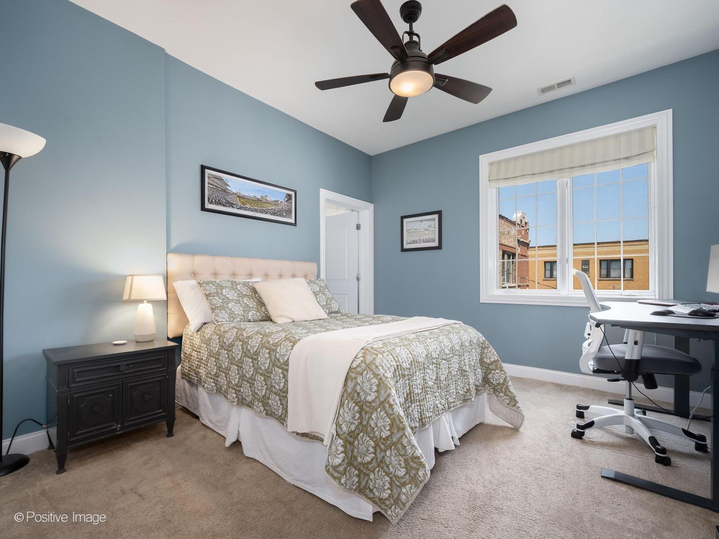 1453 West Irving Park Road, Unit 305 Chicago, IL 60613 - Photo 16 of 22