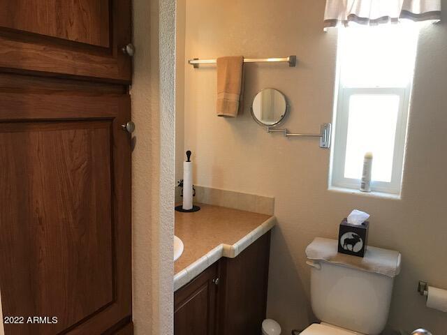 17550 South Munds Ranch Road, Unit 305 Munds Park, AZ 86017 - Photo 14 of 35 bathroom
