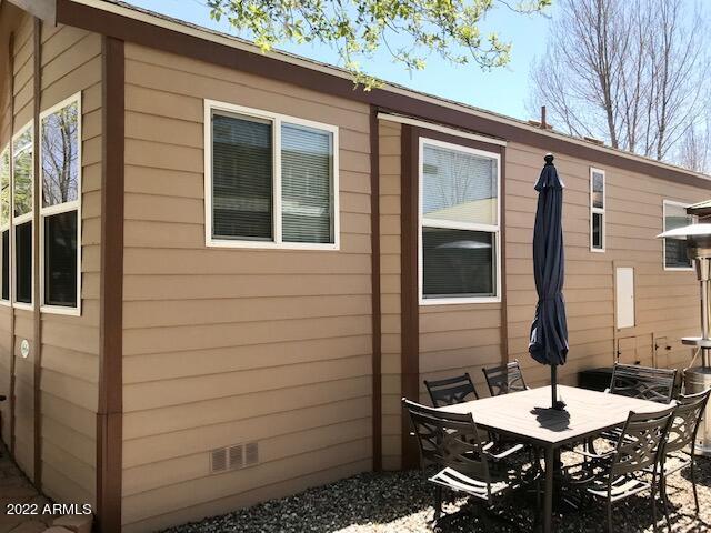 17550 South Munds Ranch Road, Unit 305 Munds Park, AZ 86017 - Photo 21 of 35 side view