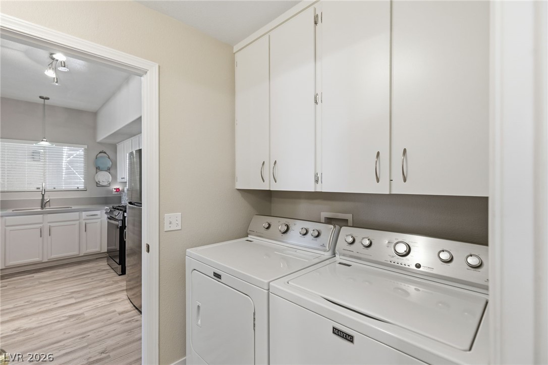 8725 West Flamingo Road, Unit 102 Las Vegas, NV 89147 - Photo 29 of 35 Gallery Image 29