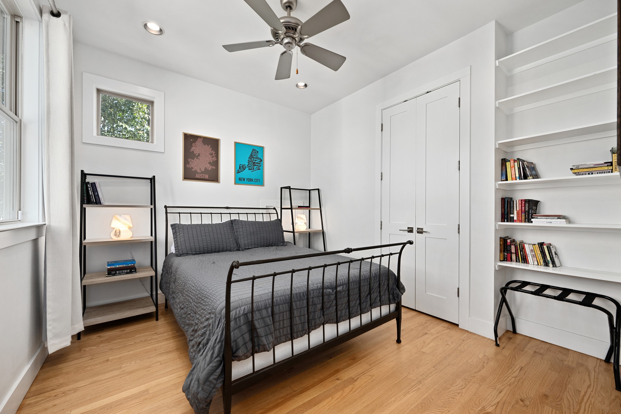 814 East 46th Street Austin, TX 78751 - Photo 29 of 37