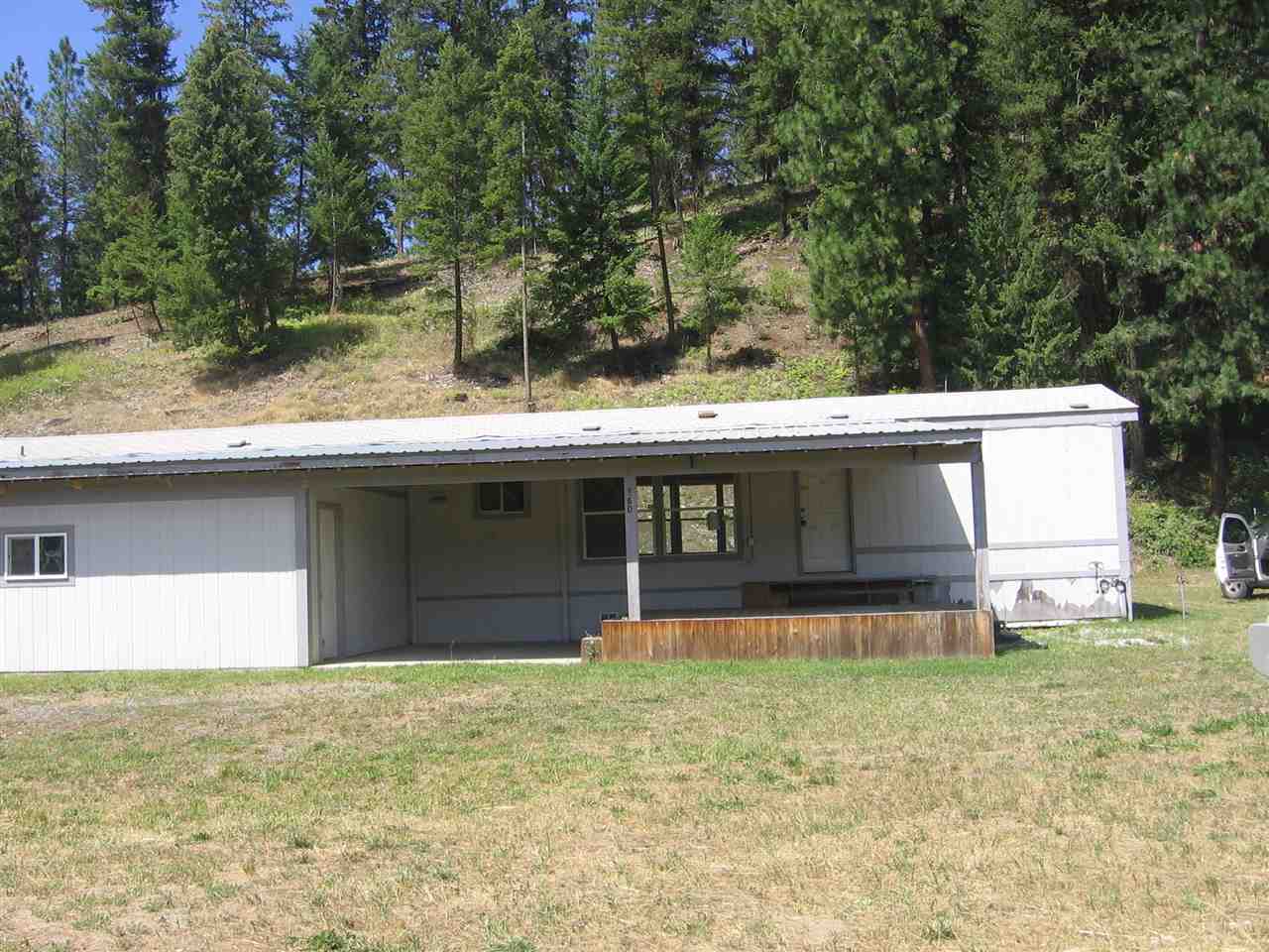 560 Knapp Road Colville, WA 99114 - Photo 1 of 13