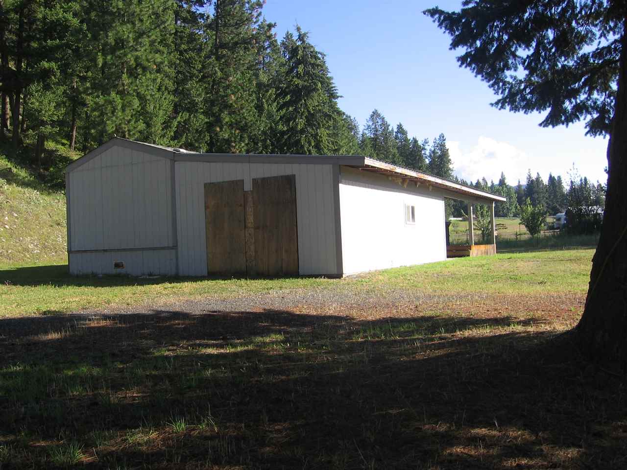 560 Knapp Road Colville, WA 99114 - Photo 3 of 13